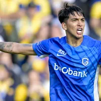 ¿Matías Galarza llega a Boca? Qué tiene que pasar para que el volante se sume al club