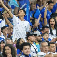 La inesperada decisión de los hinchas de Cruzeiro en Buenos Aires, a horas del duelo ante Boca