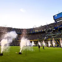 Marcelo Moreno Martins contó lo difícil que es ser visitante en La Bombonera