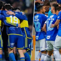 Boca vs. Cruzeiro por la Copa Sudamericana 2024: horario, formaciones y cómo ver en vivo