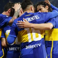 Cómo ver Boca vs. Cruzeiro por la Copa Sudamericana 2024 en vivo y online