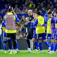 Qué pasa si Boca gana, empata o pierde contra Cruzeiro por la Copa Sudamericana 2024