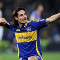 El detalle de la nueva camiseta de Boca que impactó a los hinchas: \&#039;¿Todos vimos lo mismo?\&#039;