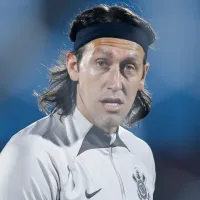 Una frase de Cassio que nadie esperaba: \&#039;Eso fue muy importante para Boca\&#039;