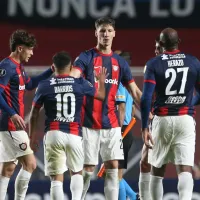 Atento, Boca: dos titulares de San Lorenzo están descartados para el clásico