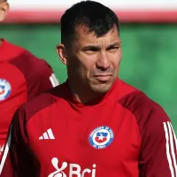 Qué dijo Gary Medel tras ser consultado acerca de una posible vuelta a la Selección de Chile