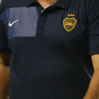 Abel Alves elogió a dos juveniles surgidos en Boca: “Diferentes al resto”