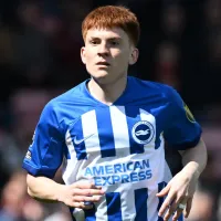 ¿Juega Barco? Dónde ver en vivo el debut de Brighton en la Premier League