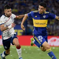 Números completos: así está el historial entre Boca y San Lorenzo