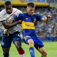 Dónde ver Boca vs. San Lorenzo por la Liga Profesional 2024 en vivo y online