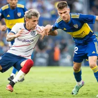 Boca vs. San Lorenzo por la Liga Profesional 2024: horario, formaciones y cómo ver en vivo