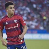 ¿Alan Velasco a Boca? Qué falta para que el Xeneize cierre al séptimo refuerzo