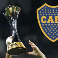 Mundial de Clubes 2025: por qué Boca puede confirmar su clasificación esta semana