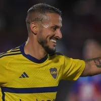 ¿Jugará en Flamengo? Los dos llamados clave que recibió Darío Benedetto tras irse de Boca