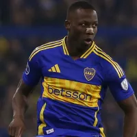 El detalle de Luis Advíncula que celebraron todos los hinchas de Boca: \&#039;Merecido\&#039;