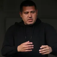 La picante respuesta de Juan Román Riquelme a los que dicen 'Consejo del Mate'