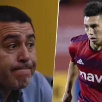 Mercado de pases 2024: la inesperada respuesta de Dallas por Velasco que descolocó a Boca y a Riquelme