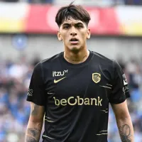 Mercado de pases 2024: Matías Galarza no jugará en Boca e irá a Talleres