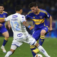 Cómo ver Boca vs. Cruzeiro por la Copa Sudamericana 2024 en vivo y online