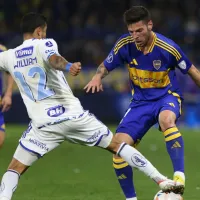 Boca vs. Cruzeiro EN VIVO: seguí el minuto a minuto por Copa Sudamericana 2024