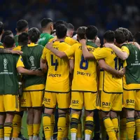 ¿Se va de Boca? El titular que podría dejar el club tras la eliminación en la Copa Sudamericana 2024