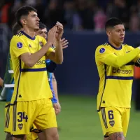 Cuáles son los tres títulos que puede ganar Boca antes de fin de año