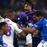 El detalle de Boca sobre que sorprendió a todo Brasil: \&#039;Nunca lo hubieramos imaginado\&#039;