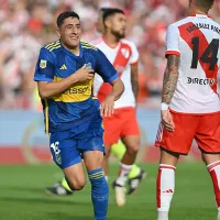 ¿Cambia de día el Boca-River de la Liga Profesional 2024?