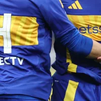 ¿Se van juntos? Dos de los cracks del plantel de Boca podrían jugar en Fiorentina en el 2025