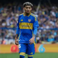 ¿Se va ahora? La única solución de Boca en el mercado para reemplazar a Cristian Medina