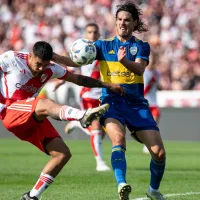 Confirmado: día y hora para el Superclásico entre Boca y River por la Liga Profesional 2024