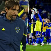 Cuáles son los tres jugadores de Boca que pueden irse en los próximos días