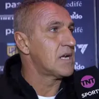 Raúl Cascini se refirió a la fallida llegada de Carlos Palacios a Boca: ＂El mail lo mandé yo y...＂