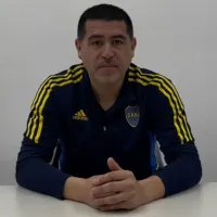 El anuncio que hizo Juan Román Riquelme en su cuenta de Instagram: \&#039;Quiero agradecerle a...\&#039;