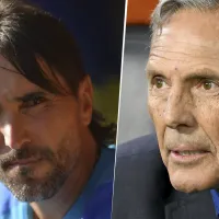 Miguel Ángel Russo se refirió al presente de Diego Martínez en Boca: \&#039;Hay que entender que...\&#039;