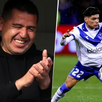 La frase de Claudio Aquino sobre Boca y Riquelme que ilusiona: ＂Es un orgullo＂
