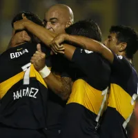 Santiago Silva quiere regresar del retiro a los 43 años: \&#039;Me picó el bichito de volver\&#039;