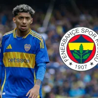 El movimiento del Fenerbahce en el mercado que puede complicar la llegada de Cristian Medina