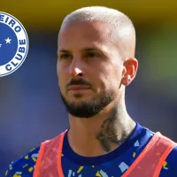 El dueño de Cruzeiro marcó su postura sobre la posible llegada de Darío Benedetto