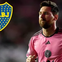 Atento, Boca: ¿el Inter Miami de Messi puede jugar el Mundial de Clubes?