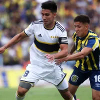 Dónde ver Boca vs. Rosario Central por la Liga Profesional 2024 en vivo y online