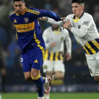 Boca vs. Rosario Central: resumen, goles y mejores jugadas