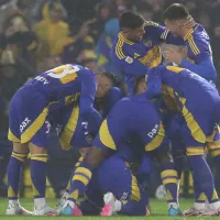 Cómo quedó Boca en la tabla y en la clasificación para la Copa Libertadores 2025