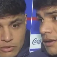 Claudio Aquino y su aclaración tras su charla con Riquelme para jugar en Boca: \&#039;Dije que...\&#039;