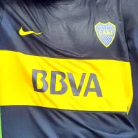 La revelación de un ex Boca sobre su salida del club: ＂Ya no disfrutaba estar ahí＂