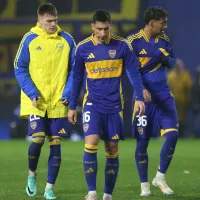 Miguel Merentiel y Marcelo Saracchi no podrán jugar contra Talleres