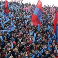 La insólita queja de los hinchas de San Lorenzo tras el partido de Boca