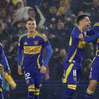 Copa Argentina 2024: Boca, con varias bajas importantes para jugar una 'final' ante Talleres