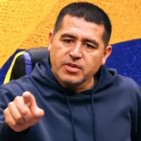 Juan Román Riquelme viajará a México por un inesperado motivo