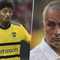 Mercado de pases 2024: la decisión de Mourinho tras la oferta que Boca le rechazó al Fenerbahce por Medina